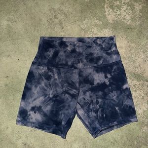 Lululemon Align Short 6”